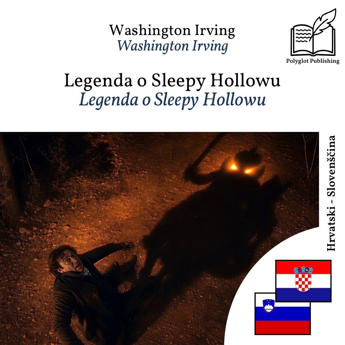 Legenda o Sleepy Hollowu