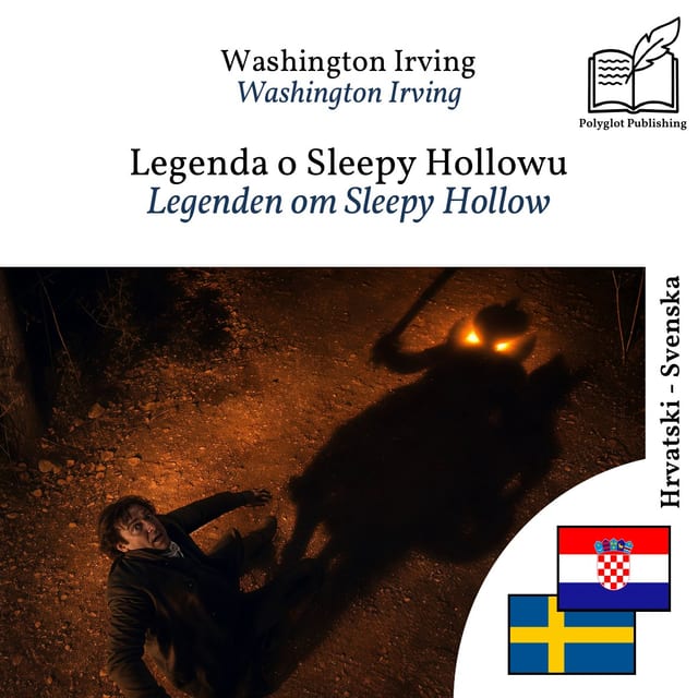 Legenden om Sleepy Hollow