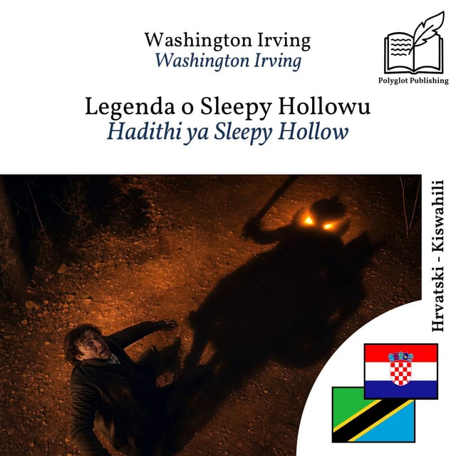 Hadithi ya Sleepy Hollow