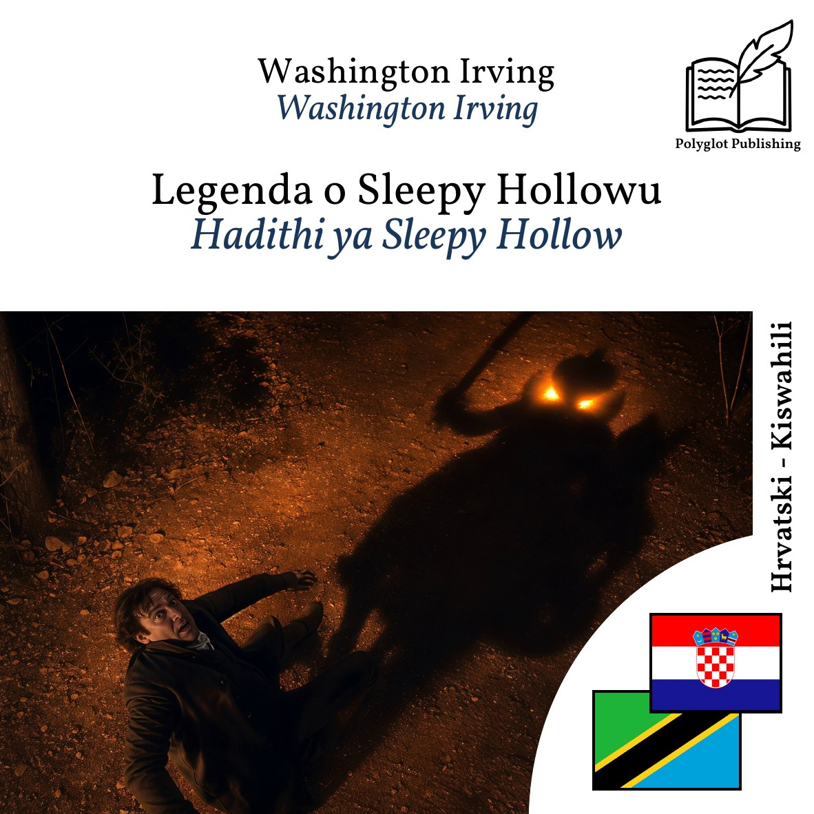 Hadithi ya Sleepy Hollow