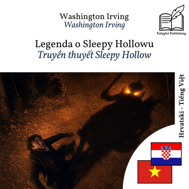 Truyền thuyết Sleepy Hollow