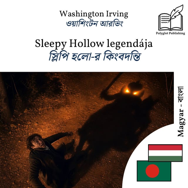 স্লিপি হলো-র কিংবদন্তি