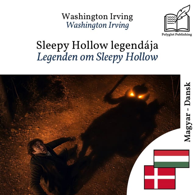 Legenden om Sleepy Hollow