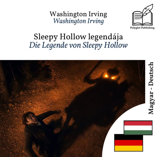 Die Legende von Sleepy Hollow