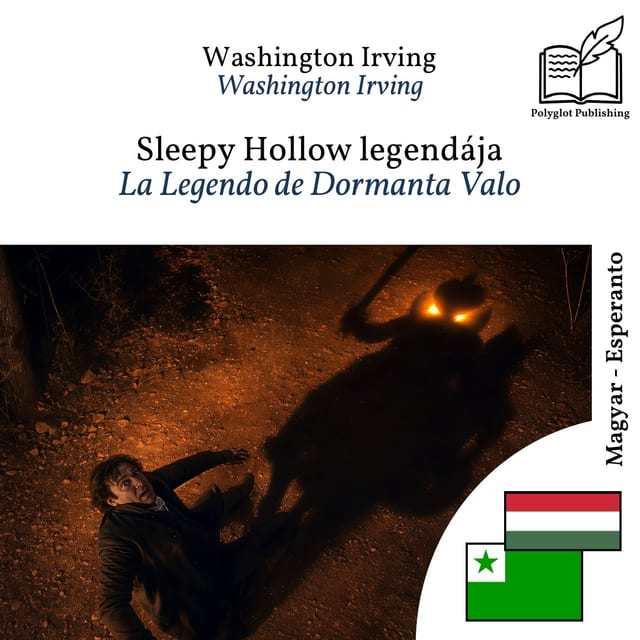 La Legendo de Dormanta Valo