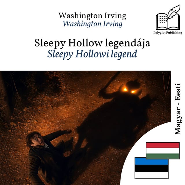 Sleepy Hollowi legend