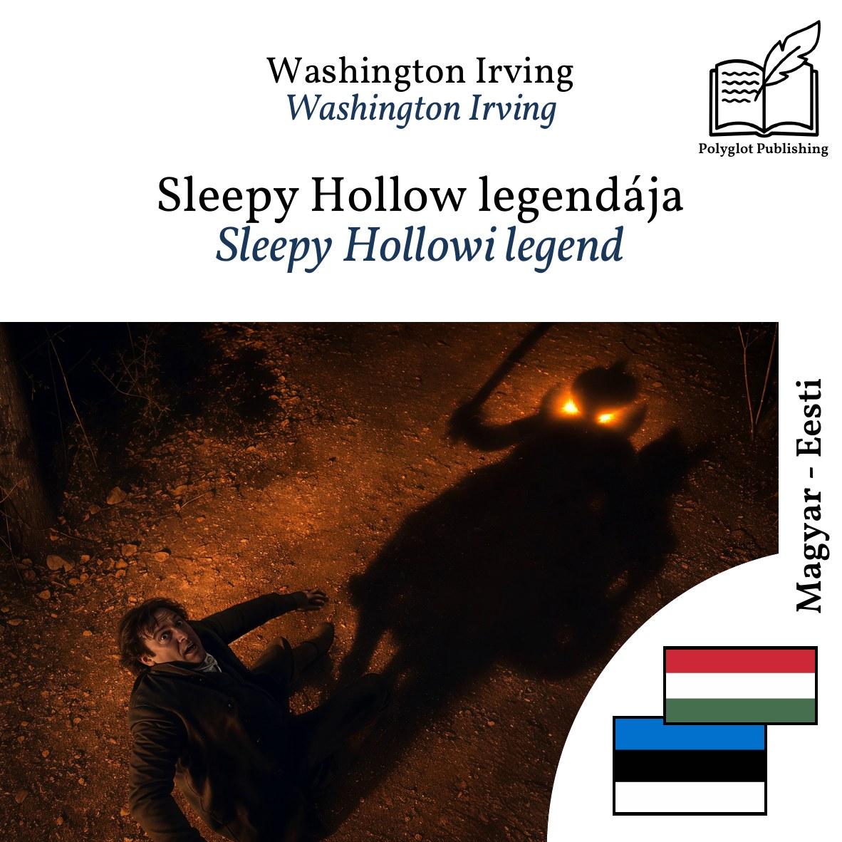 Sleepy Hollowi legend