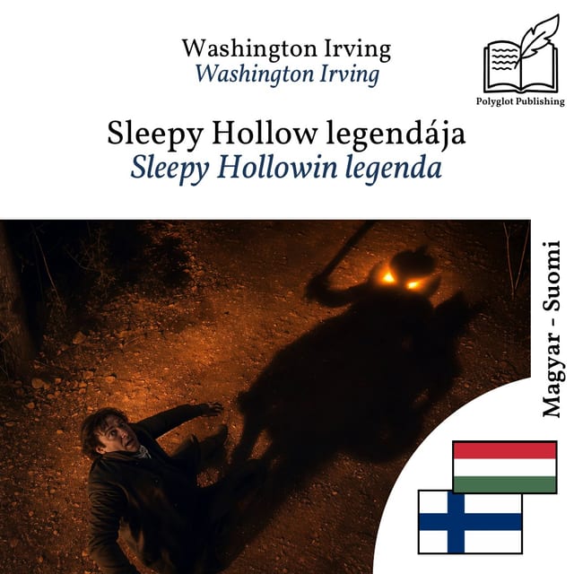 Sleepy Hollowin legenda
