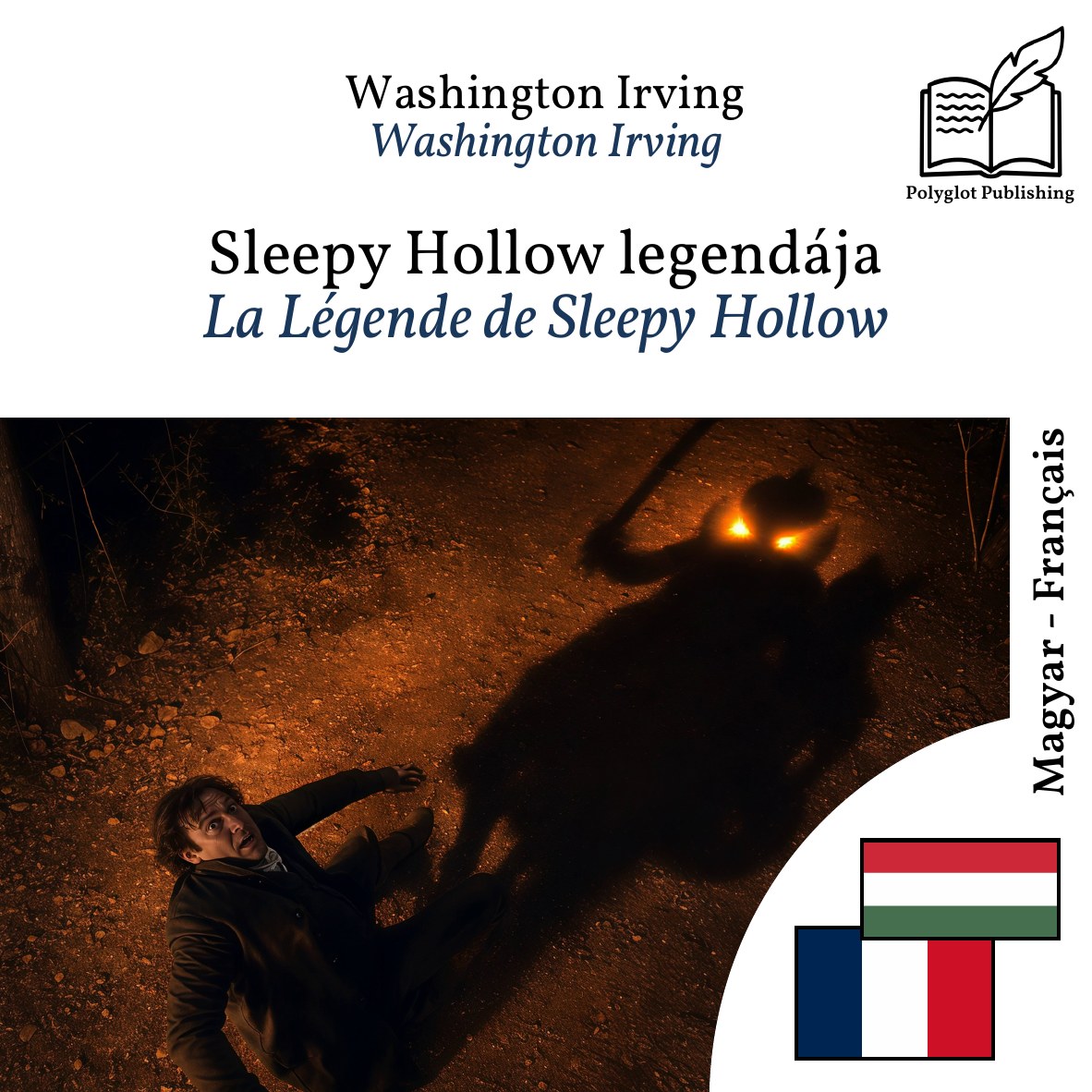 La Légende de Sleepy Hollow