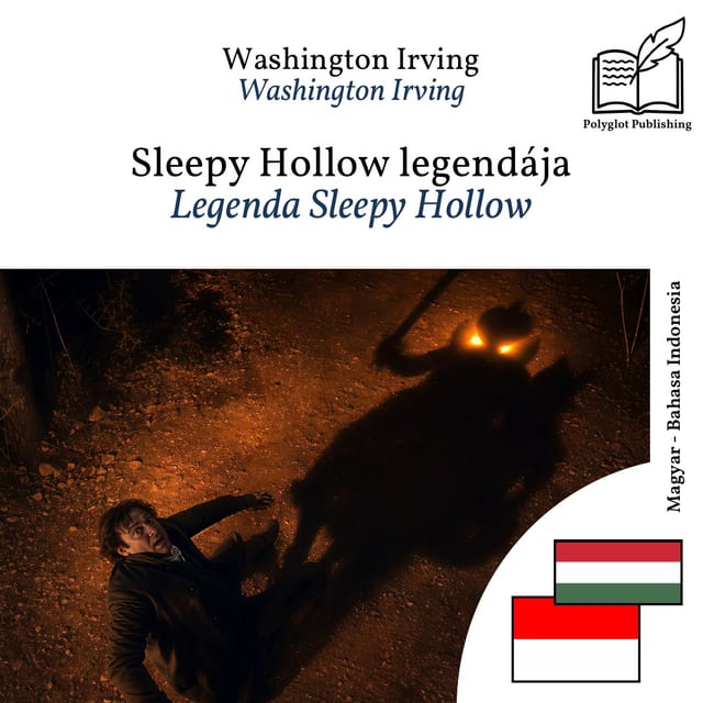 Legenda Sleepy Hollow