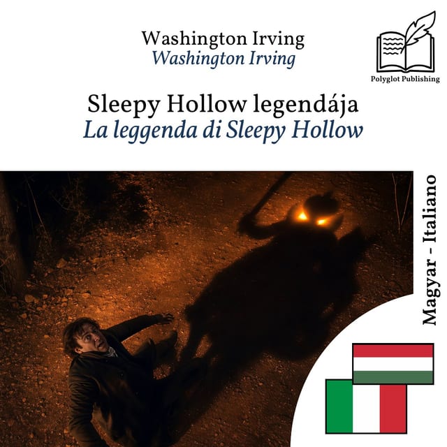 La leggenda di Sleepy Hollow