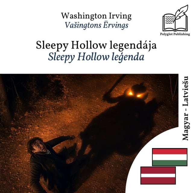 Sleepy Hollow leģenda