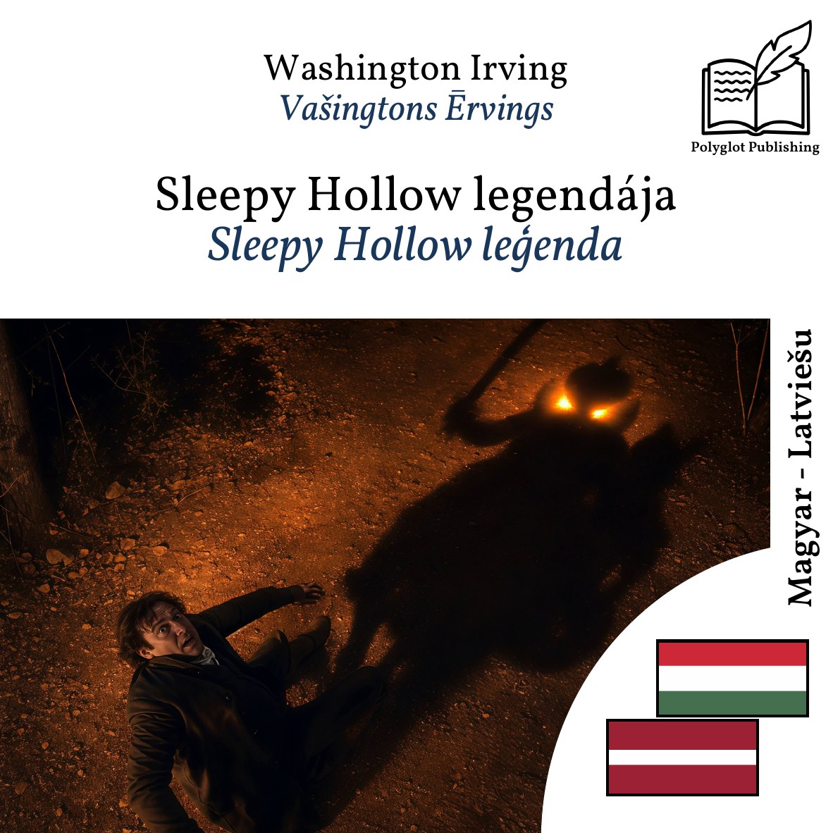 Sleepy Hollow leģenda