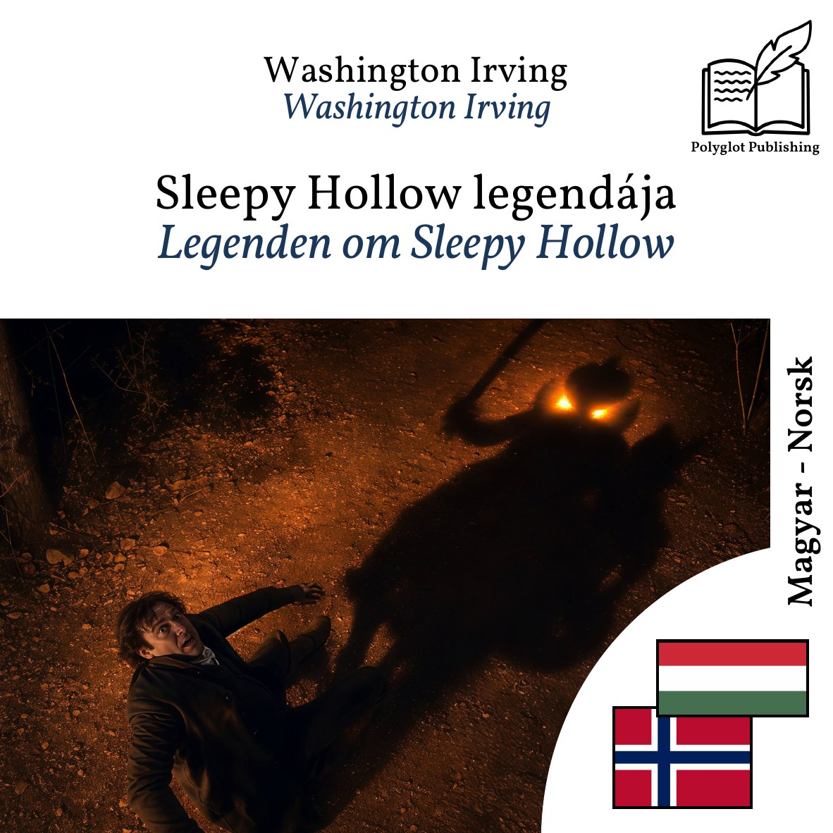 Legenden om Sleepy Hollow
