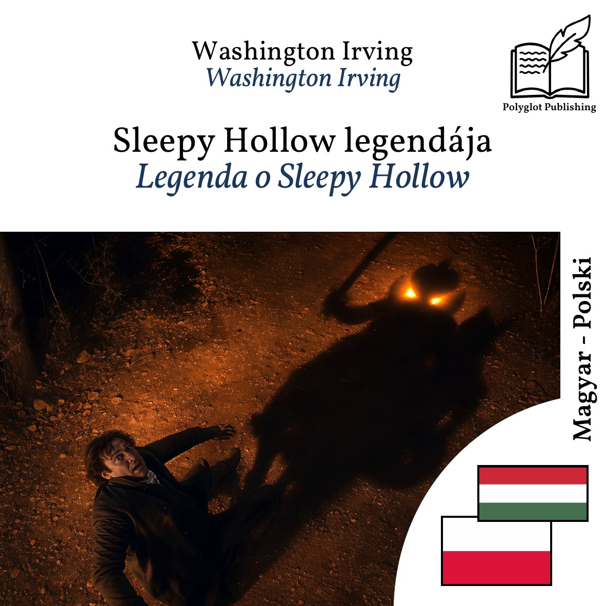 Legenda o Sleepy Hollow