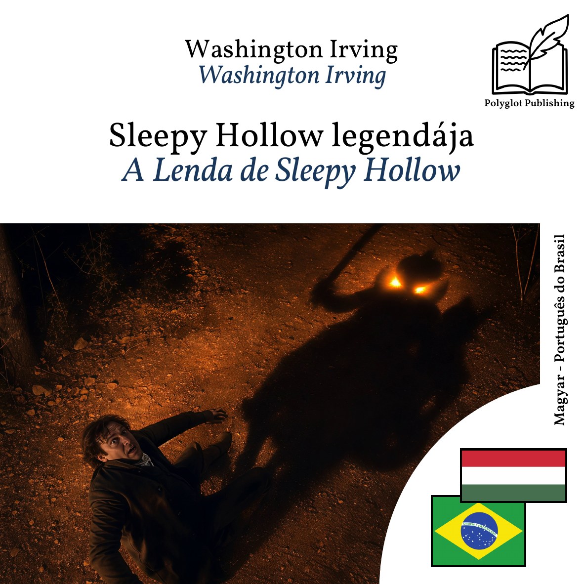 A Lenda de Sleepy Hollow