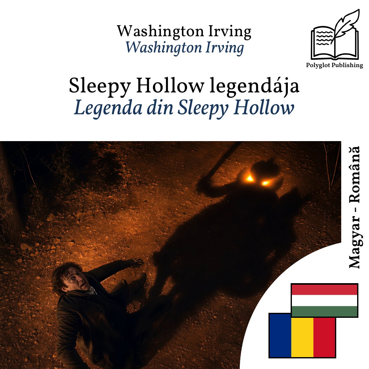 Legenda din Sleepy Hollow