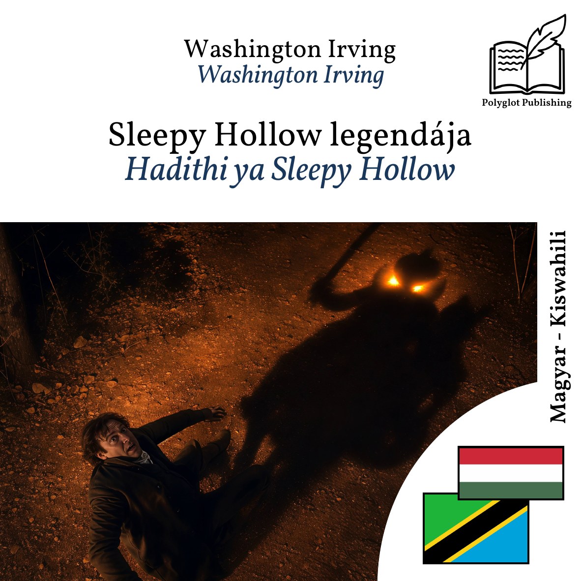 Hadithi ya Sleepy Hollow