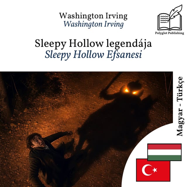 Sleepy Hollow Efsanesi