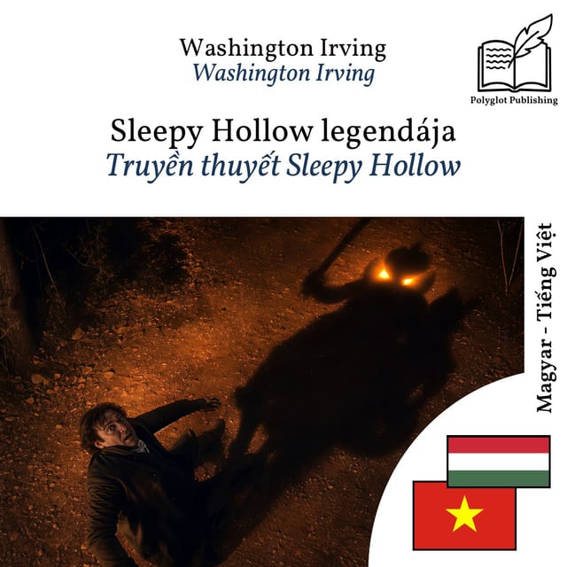 Truyền thuyết Sleepy Hollow