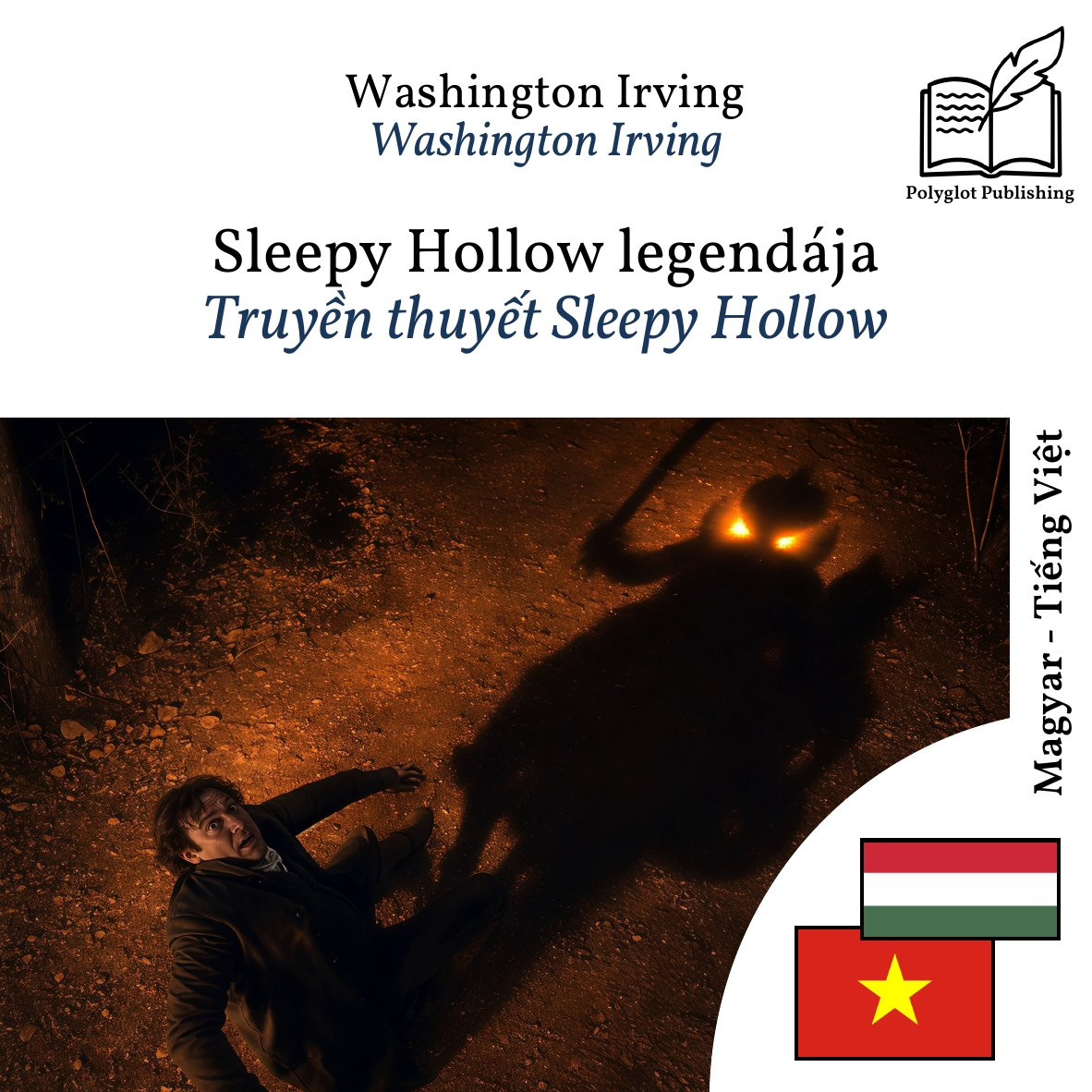 Truyền thuyết Sleepy Hollow