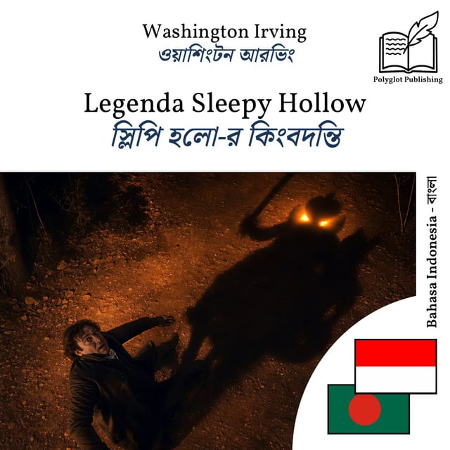 স্লিপি হলো-র কিংবদন্তি