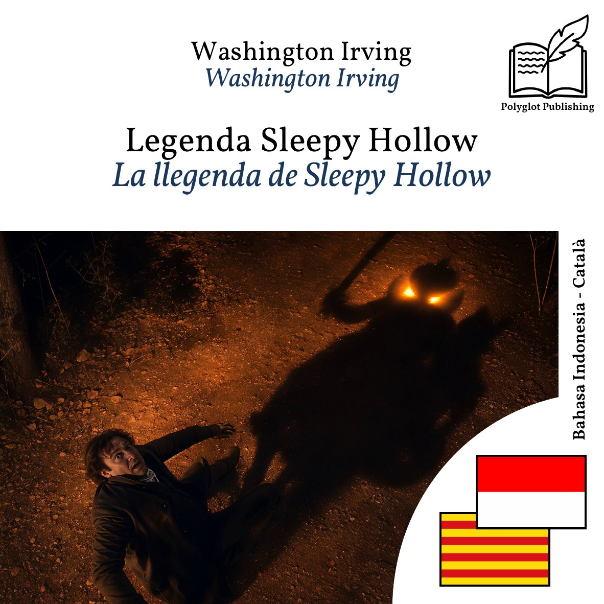 La llegenda de Sleepy Hollow