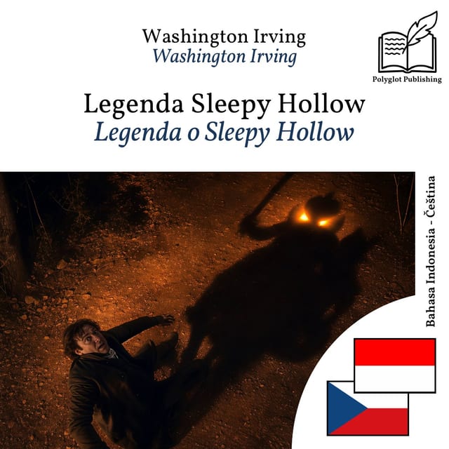 Legenda o Sleepy Hollow