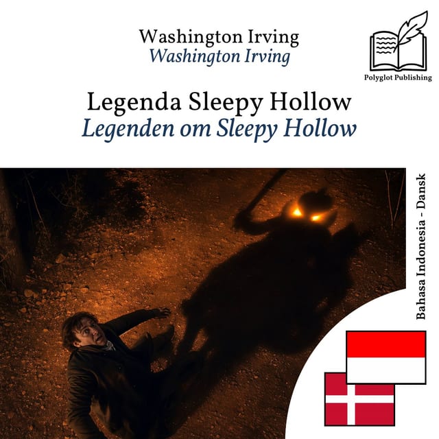 Legenden om Sleepy Hollow