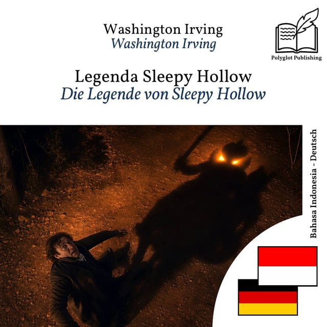 Die Legende von Sleepy Hollow