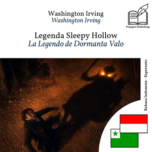 La Legendo de Dormanta Valo