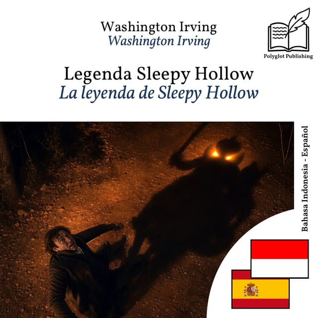 La leyenda de Sleepy Hollow