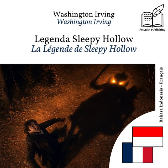 La Légende de Sleepy Hollow