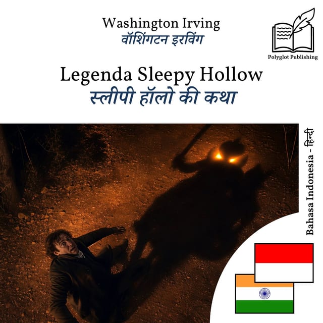 स्लीपी हॉलो की कथा