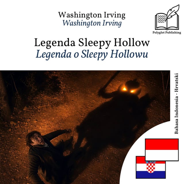Legenda o Sleepy Hollowu