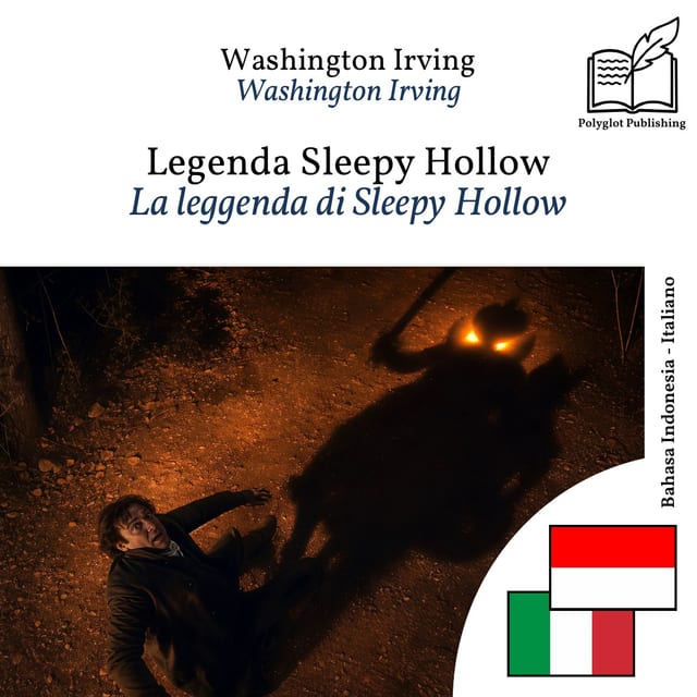 La leggenda di Sleepy Hollow