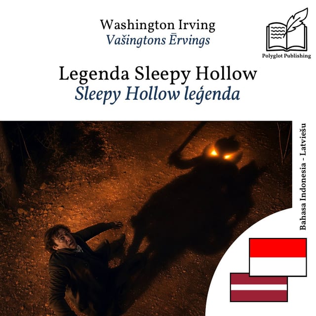 Sleepy Hollow leģenda