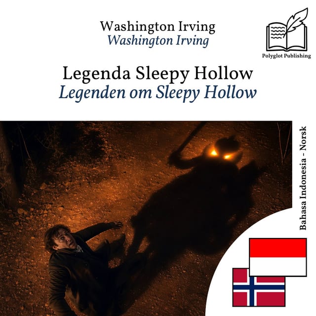 Legenden om Sleepy Hollow