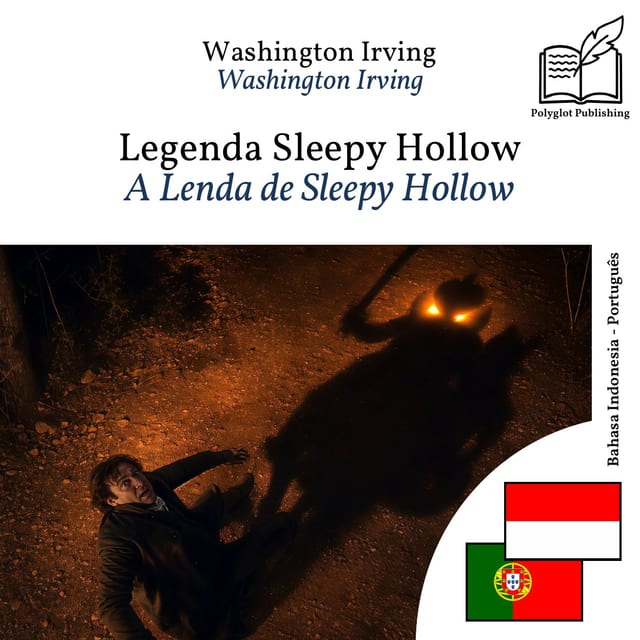 A Lenda de Sleepy Hollow