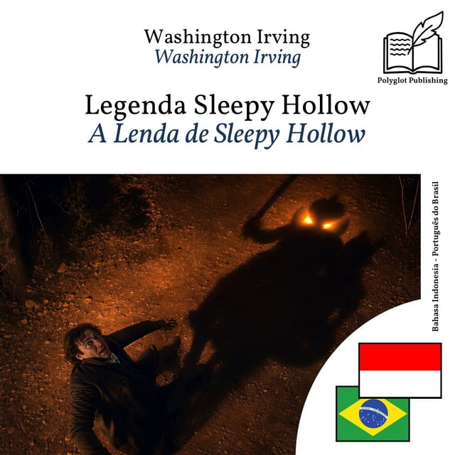 A Lenda de Sleepy Hollow