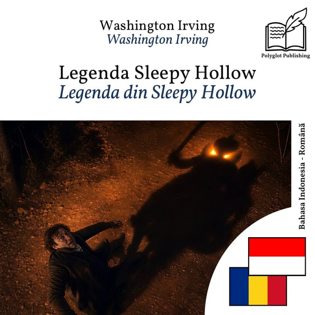 Legenda din Sleepy Hollow