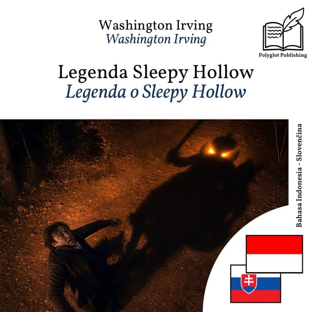 Legenda o Sleepy Hollow