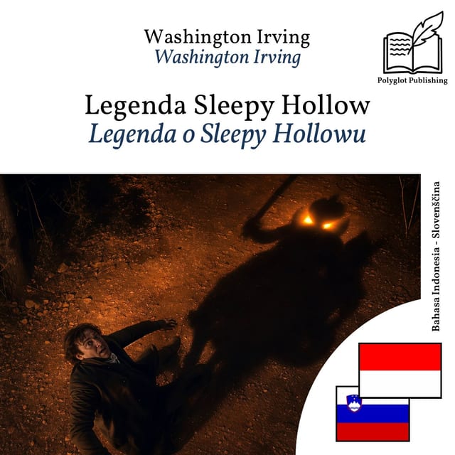 Legenda o Sleepy Hollowu