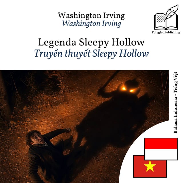 Truyền thuyết Sleepy Hollow