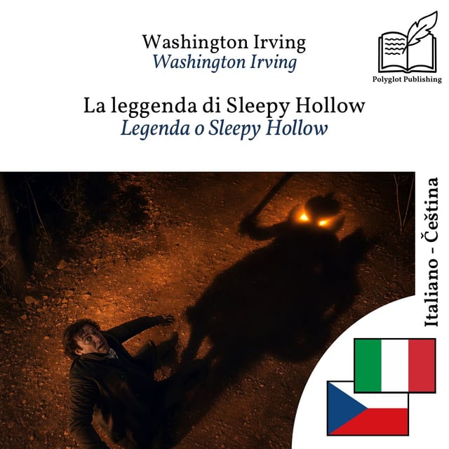 Legenda o Sleepy Hollow