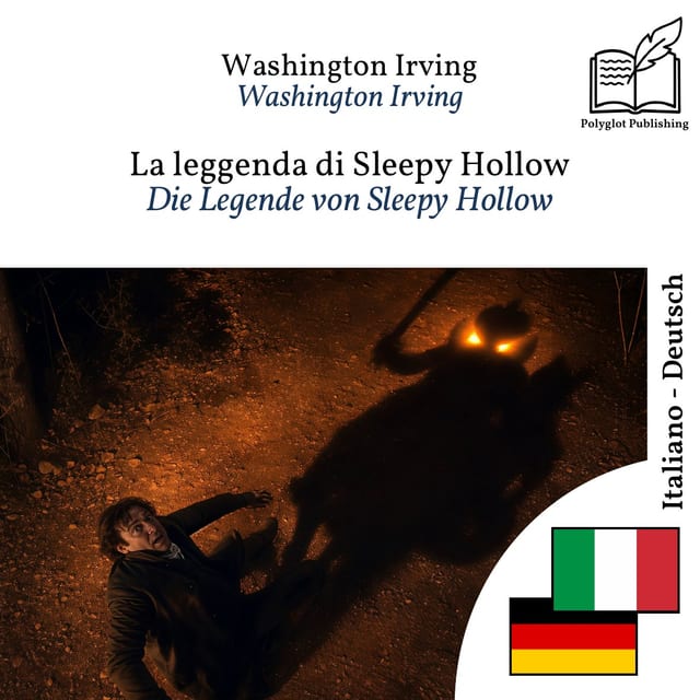 Die Legende von Sleepy Hollow