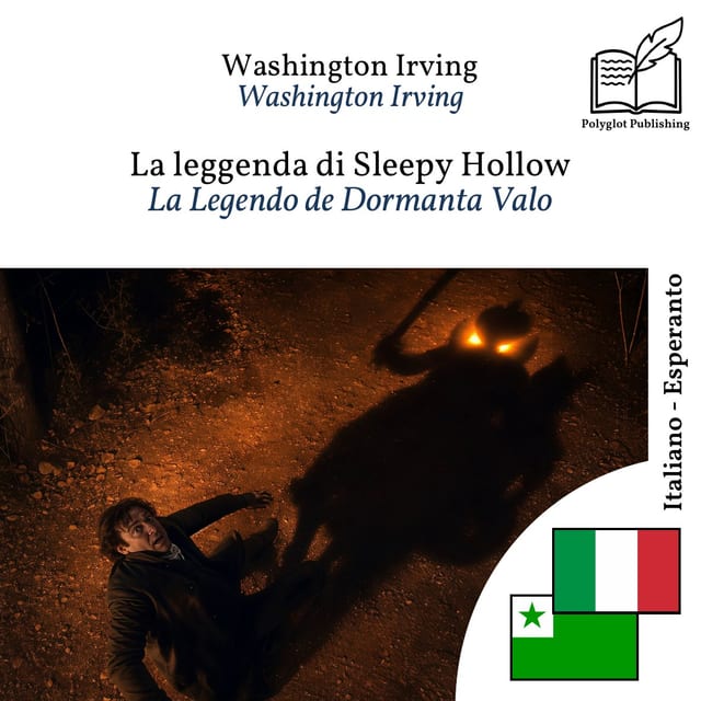 La Legendo de Dormanta Valo