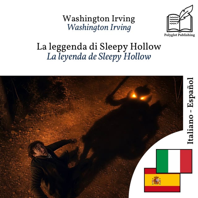 La leyenda de Sleepy Hollow