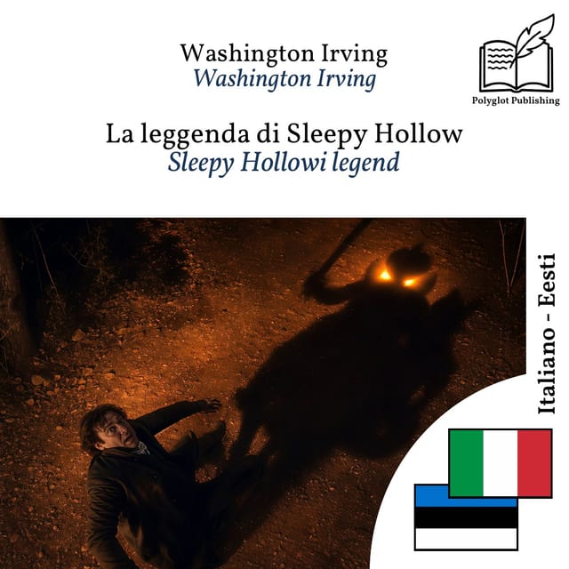 Sleepy Hollowi legend