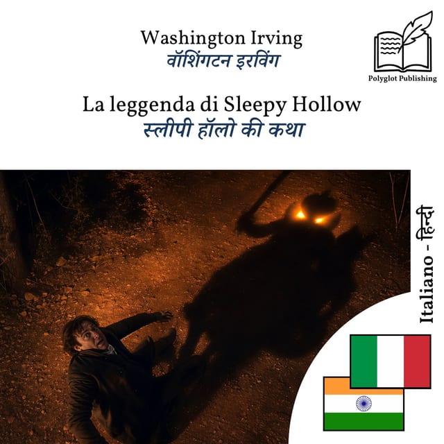 स्लीपी हॉलो की कथा